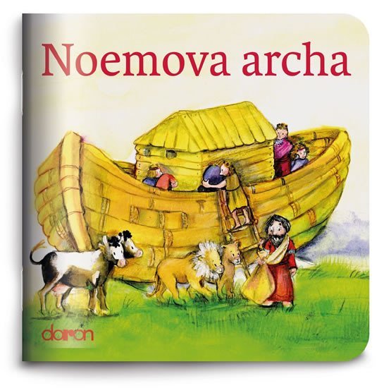 Levně Noemova Archa
