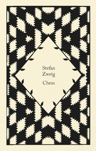 Levně Chess: A Novel - Stefan Zweig