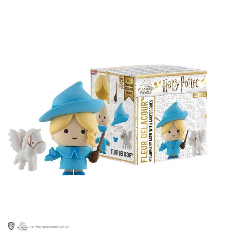 Harry Potter Gomee figurka - Fleur Delacour (Série 2) - EPEE Merch - Cinereplicas