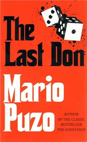Levně The Last Don - Mario Puzo
