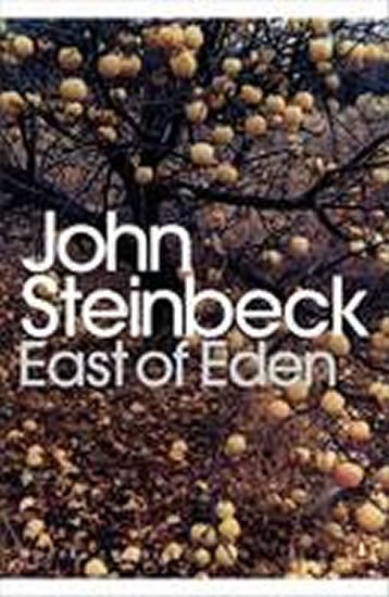 Levně East of Eden - John Steinbeck