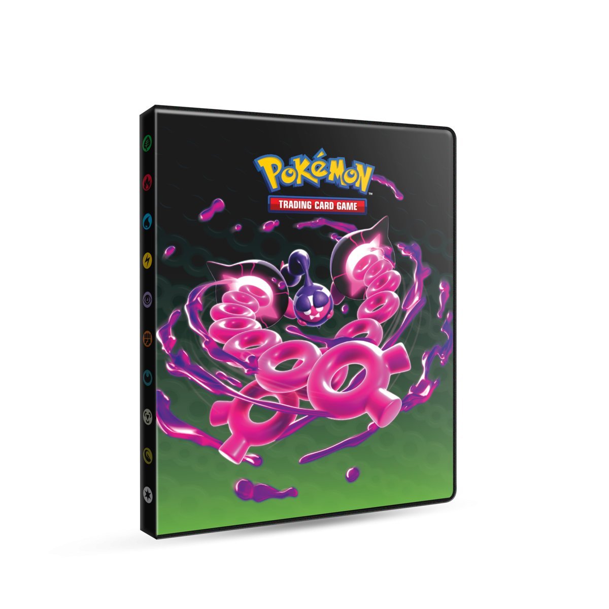 Levně Pokémon UP: Scarlet &amp; Violet 6.5 Shrouded Fable - A5 album