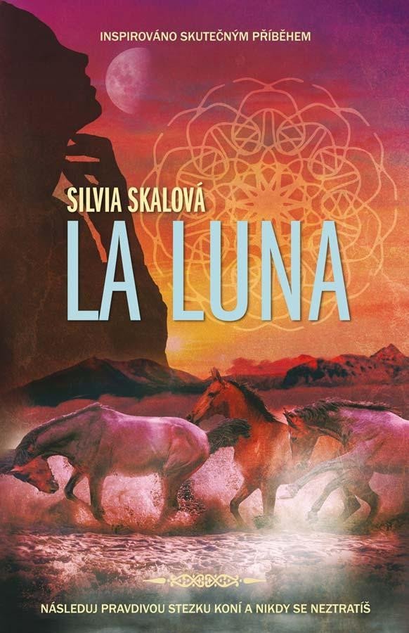 Levně La Luna - Silvia Skalová