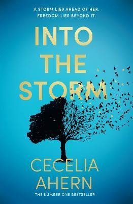 Into the Storm - Cecelia Ahern