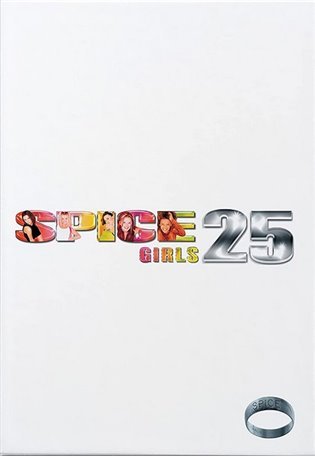 Levně Spice (CD) - Spice Girls