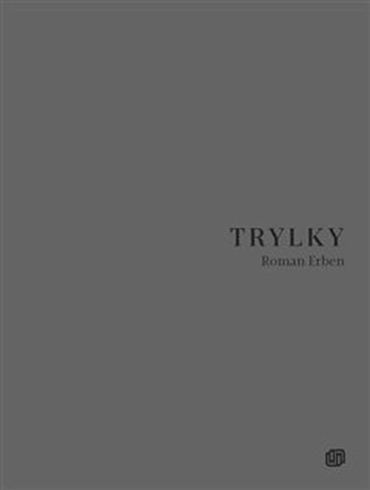 Levně Trylky - Roman Erben