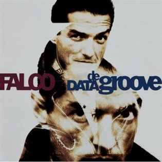 Levně Data De Groove (Deluxe Edition) - 2022 Remaster (CD) - Falco