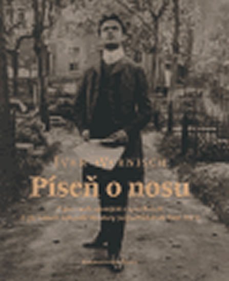 Píseň o nosu - Ivan Wernisch