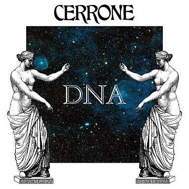 Cerrone: DNA CD - Cerone