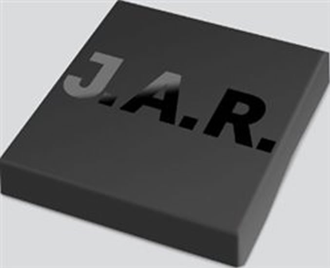 Levně J.A.R Box - 8 CD - J.A.R.