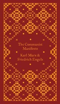Levně The Communist Manifesto - Friedrich Engels