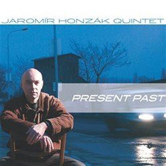 Present Past - CD - Jaromír Honzák