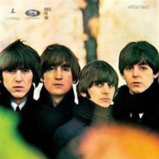 Levně Beatles: Beatles For Sale - LP - The Beatles