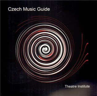 Levně Czech Music Guide
