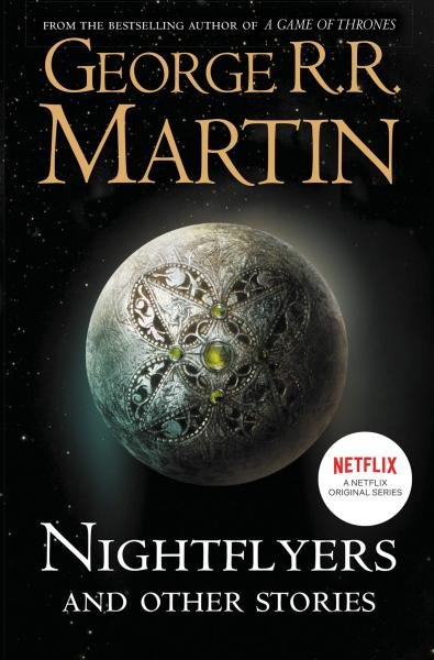 Levně Nightflyers and Other Stories - George Raymond Richard Martin