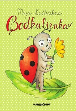Levně Bodkulienka - Maja Kadlečíková