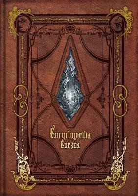 Encyclopaedia Eorzea: The World of Final Fantasy XIV Volume I - Enix Square