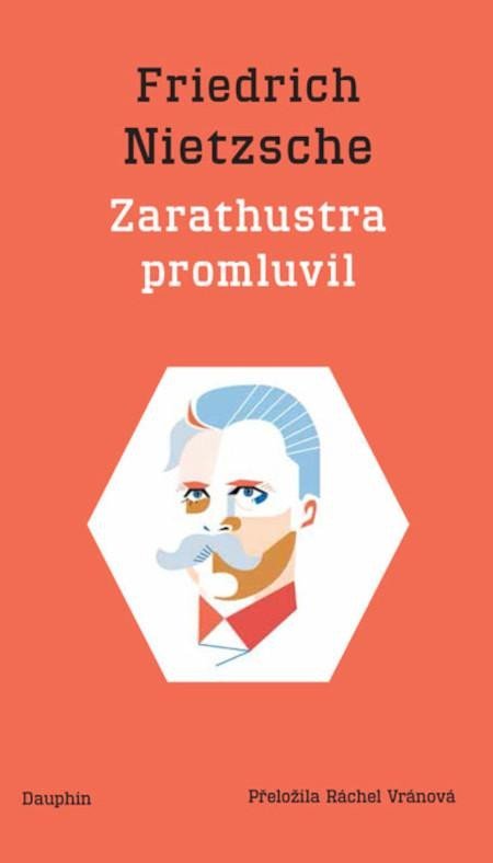 Levně Zarathustra promluvil / Also sprach Zarathustra - Friedrich Nietzsche