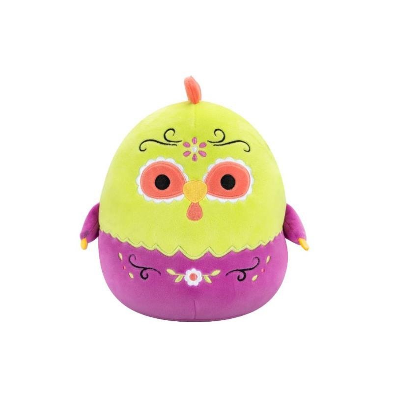 Levně Squishmallows Day of the Dead Kohout Amparo 20 cm