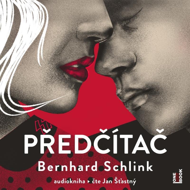 Levně Předčítač - CDmp3 (Čte Jan Šťastný) - Bernhard Schlink