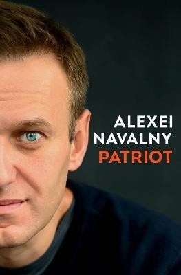 Levně PATRIOT - Alexei Navalny