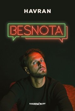 Besnota - Michal Havran