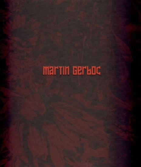 Martin Gerboc - Un Saison en Enfer (ČJ, AJ) - Martin Gerboc