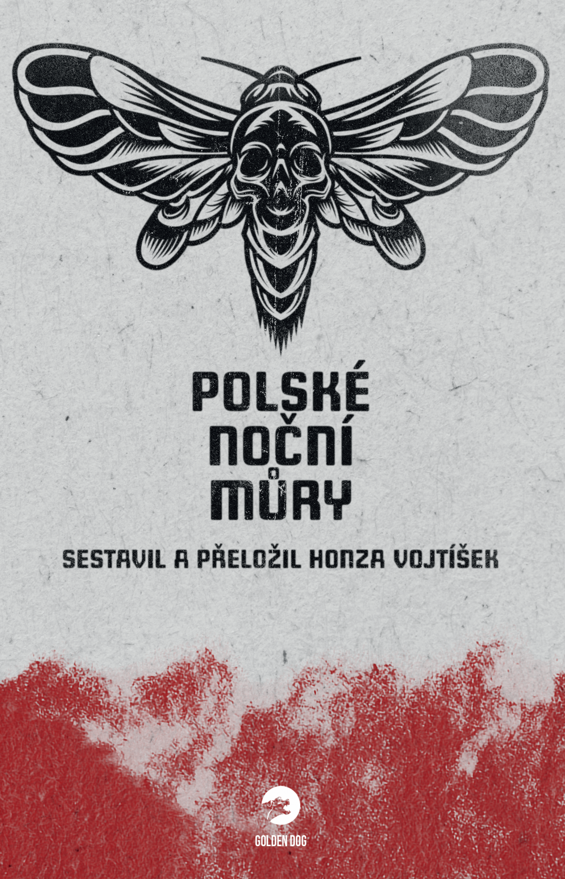 Polské noční můry - Honza Vojtíšek