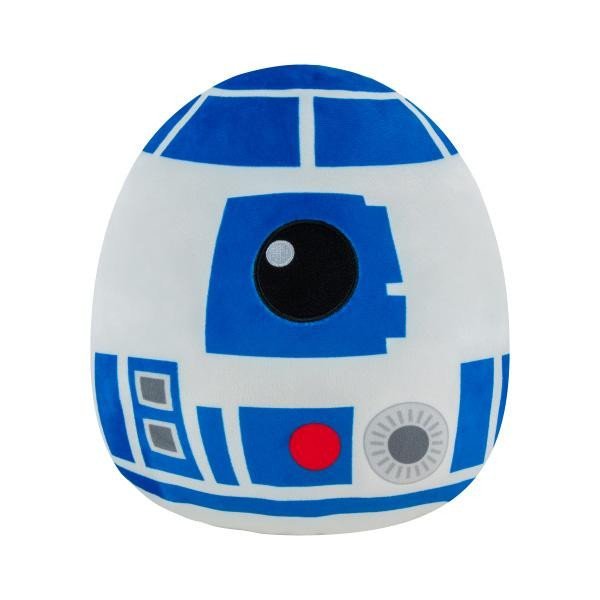 Levně Squishmallows Star Wars R2-D2 25 cm