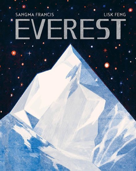 Levně Everest - Sangma Francis