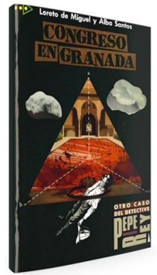 Colección para que leas: Congreso en Granada - Loreto de Santos Alba Miguel