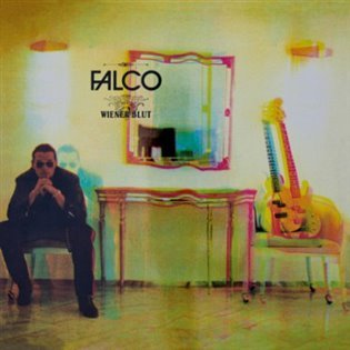 Levně Wiener Blut (Deluxe Edition) - 2022 Remaster (CD) - Falco