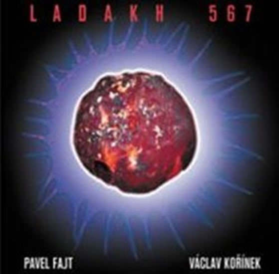 Levně Ladakh 567 - CD - Pavel Fajt