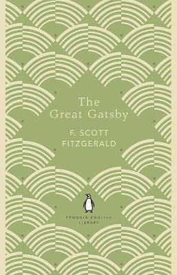 Levně The Great Gatsby, 1. vydání - Francis Scott Fitzgerald