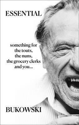 Levně Essential Bukowski: Poetry - Charles Bukowski