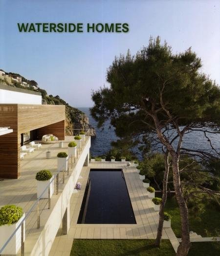 Levně Waterside Homes - Alonso Claudia Martínez