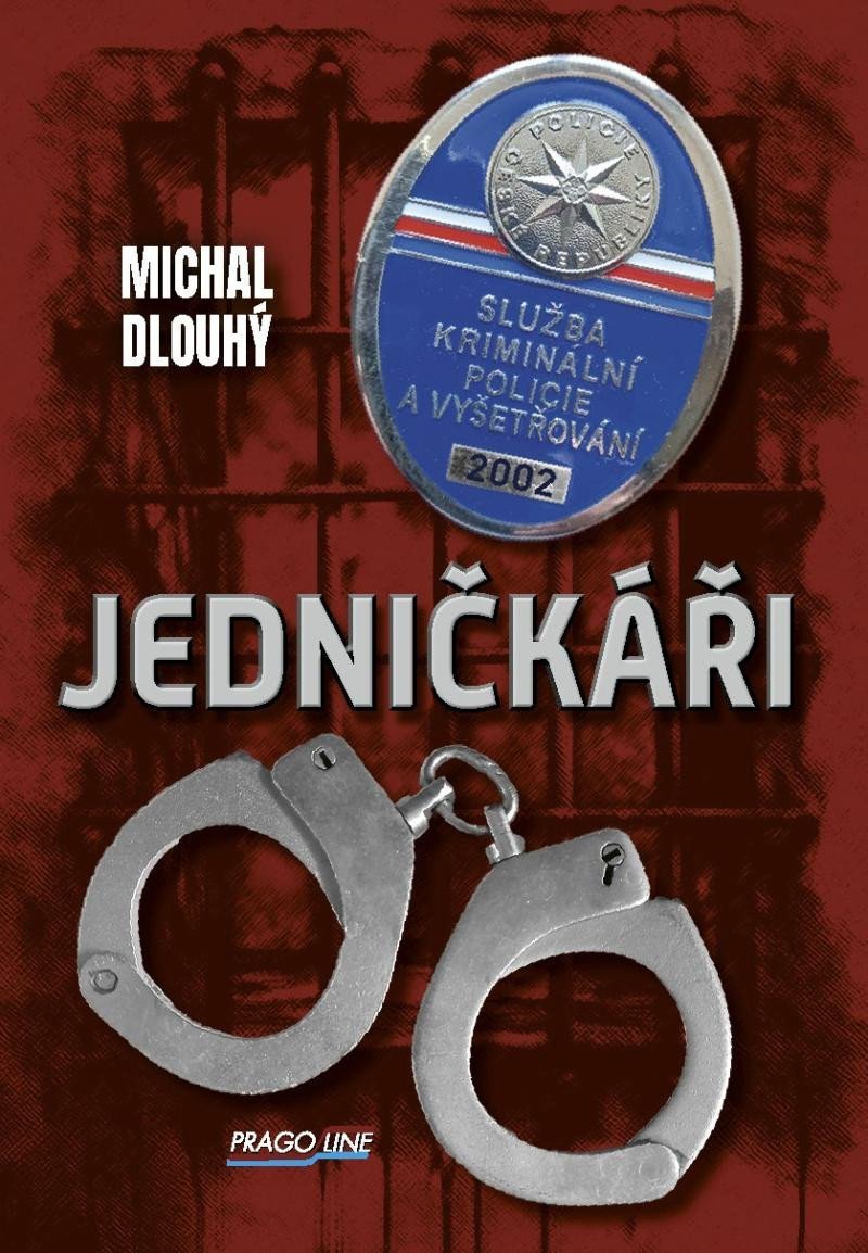 Levně Jedničkáři - Michal Dlouhý