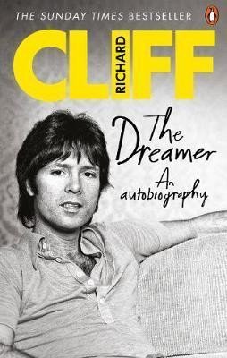 Levně The Dreamer : An Autobiography - Cliff Richard
