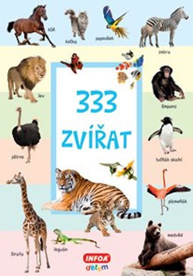 Levně 333 zvířat