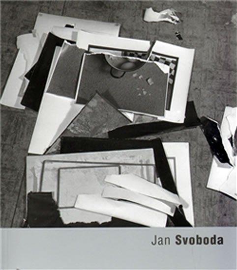 Levně Jan Svoboda - Pavel Vančát