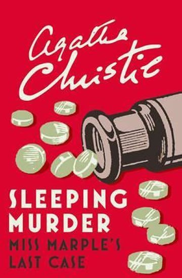 Levně Sleeping Murder - Agatha Christie
