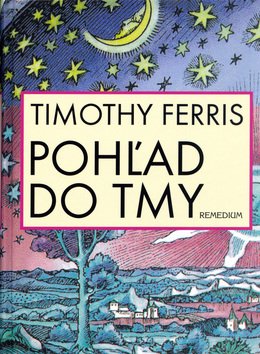 Levně Pohľad do tmy - Timothy Ferriss
