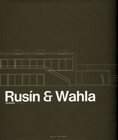 Rusín a Wahla - Architekti - Judit Solt