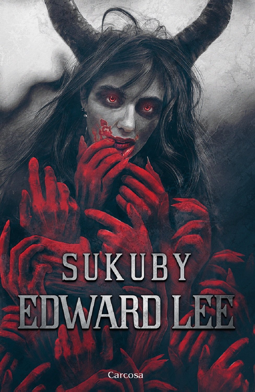 Levně Sukuby - Edward Lee