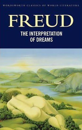 The Interpretation of Dreams, 1. vydání - Sigmund Freud