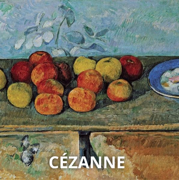 Levně Cézanne - Hajo Düchting