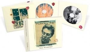 Paul Mccartney: Flaming Pie 2CD - Paul McCartney