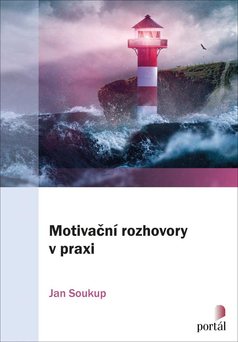 Levně Motivační rozhovory v praxi, 2. vydání - Jan Soukup