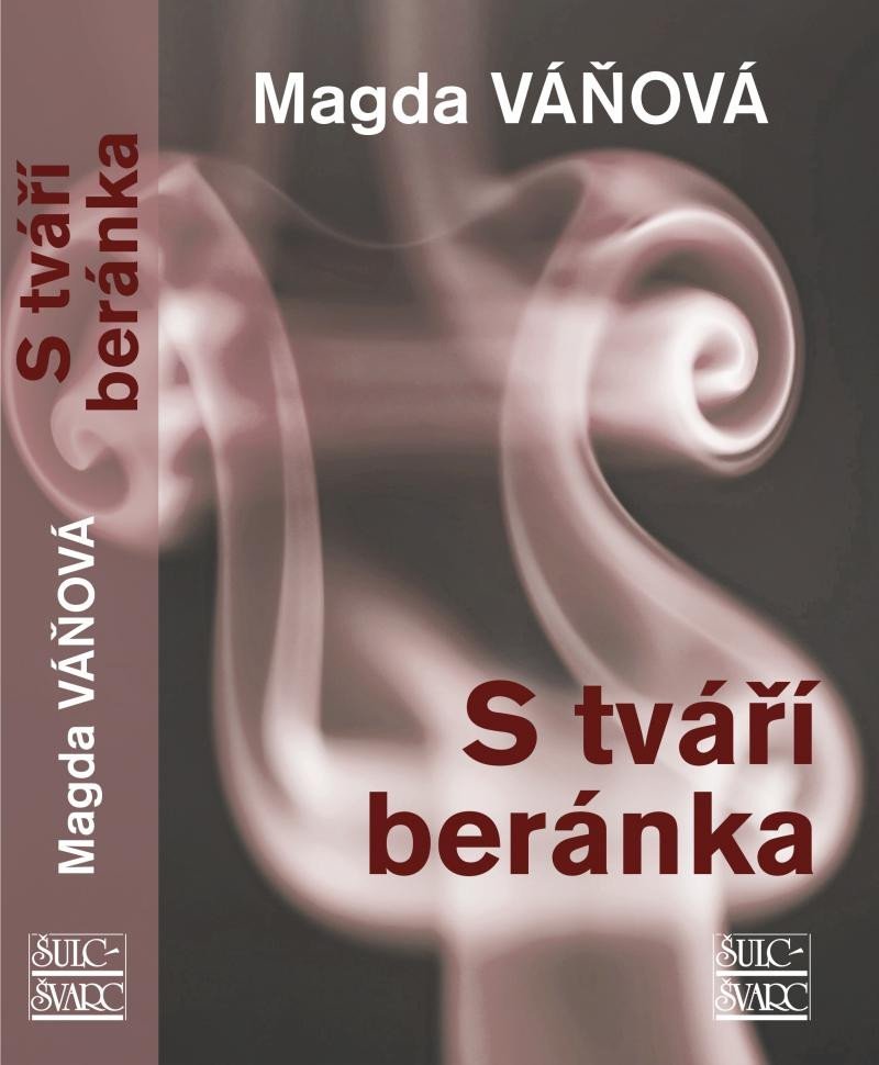 Levně S tváří beránka, 5. vydání - Magda Váňová