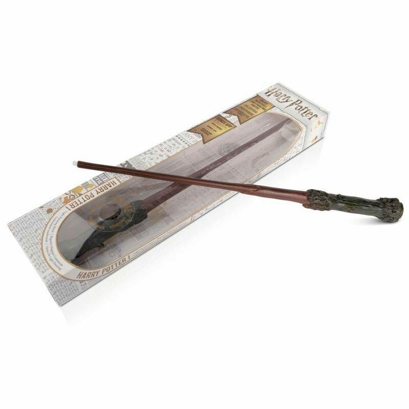 Harry Potter hůlka velká svítící - Harry Potter - EPEE